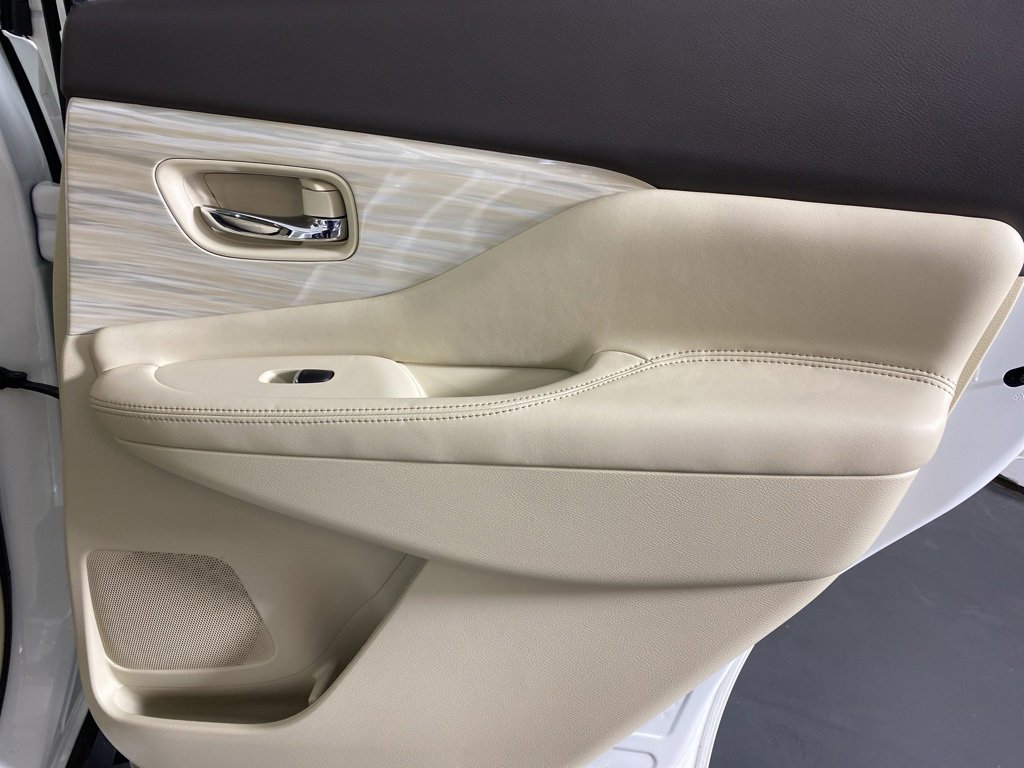 Used 2017 Nissan Murano SL w/ SL Technology Package image 31