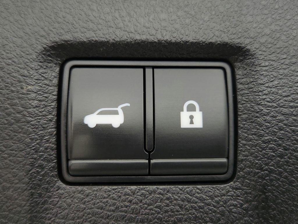 Used 2022 INFINITI QX60 Pure image 38