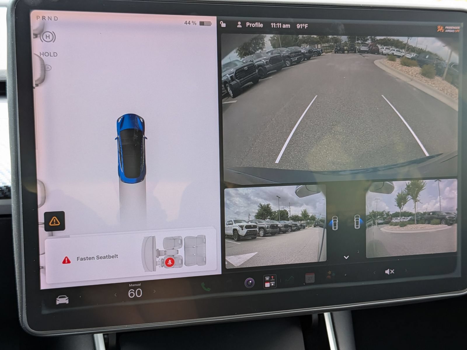 Used 2020 Tesla Model 3 Standard Range RWD image 22