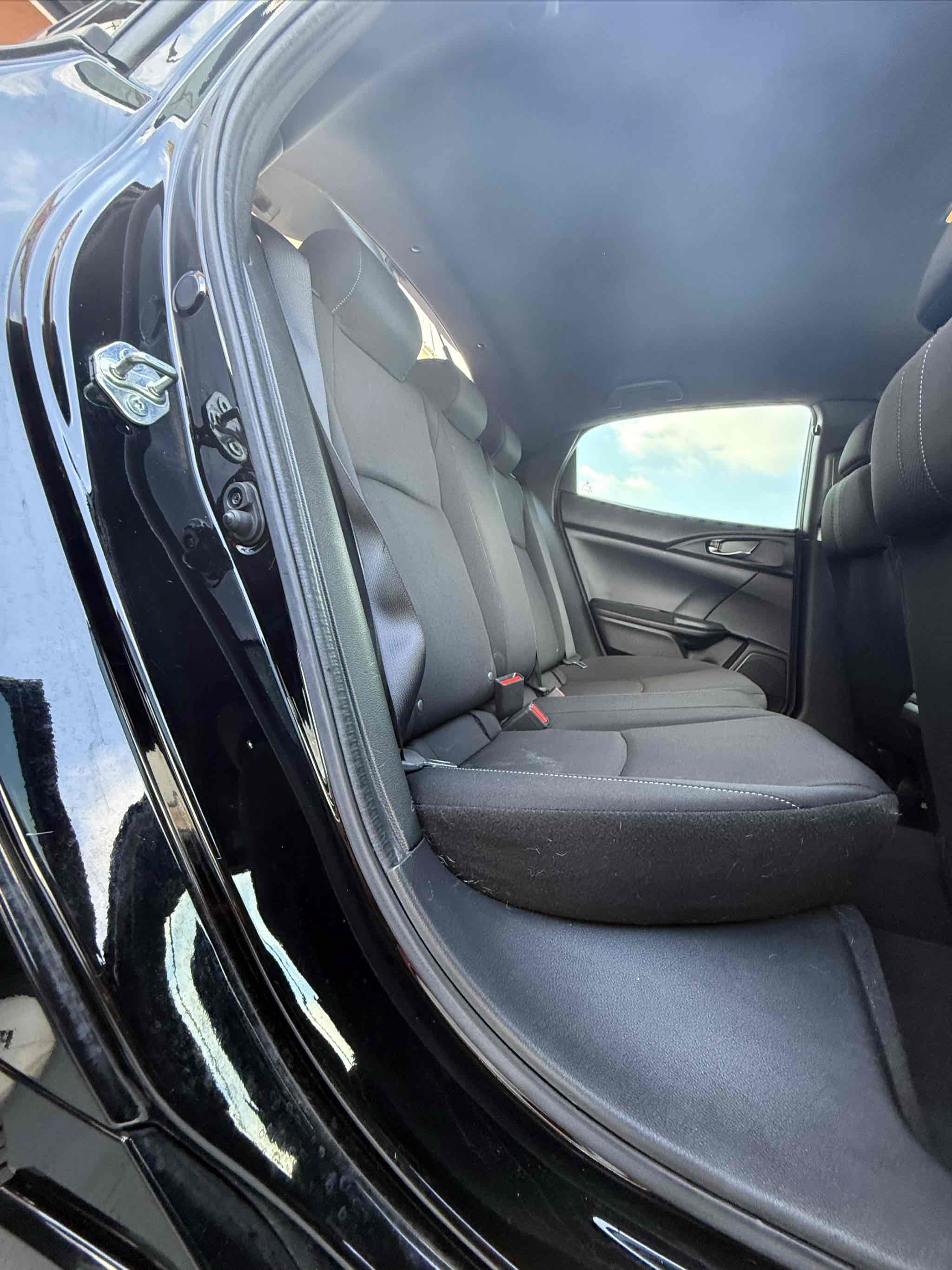 Used 2018 Honda Civic Sport image 51