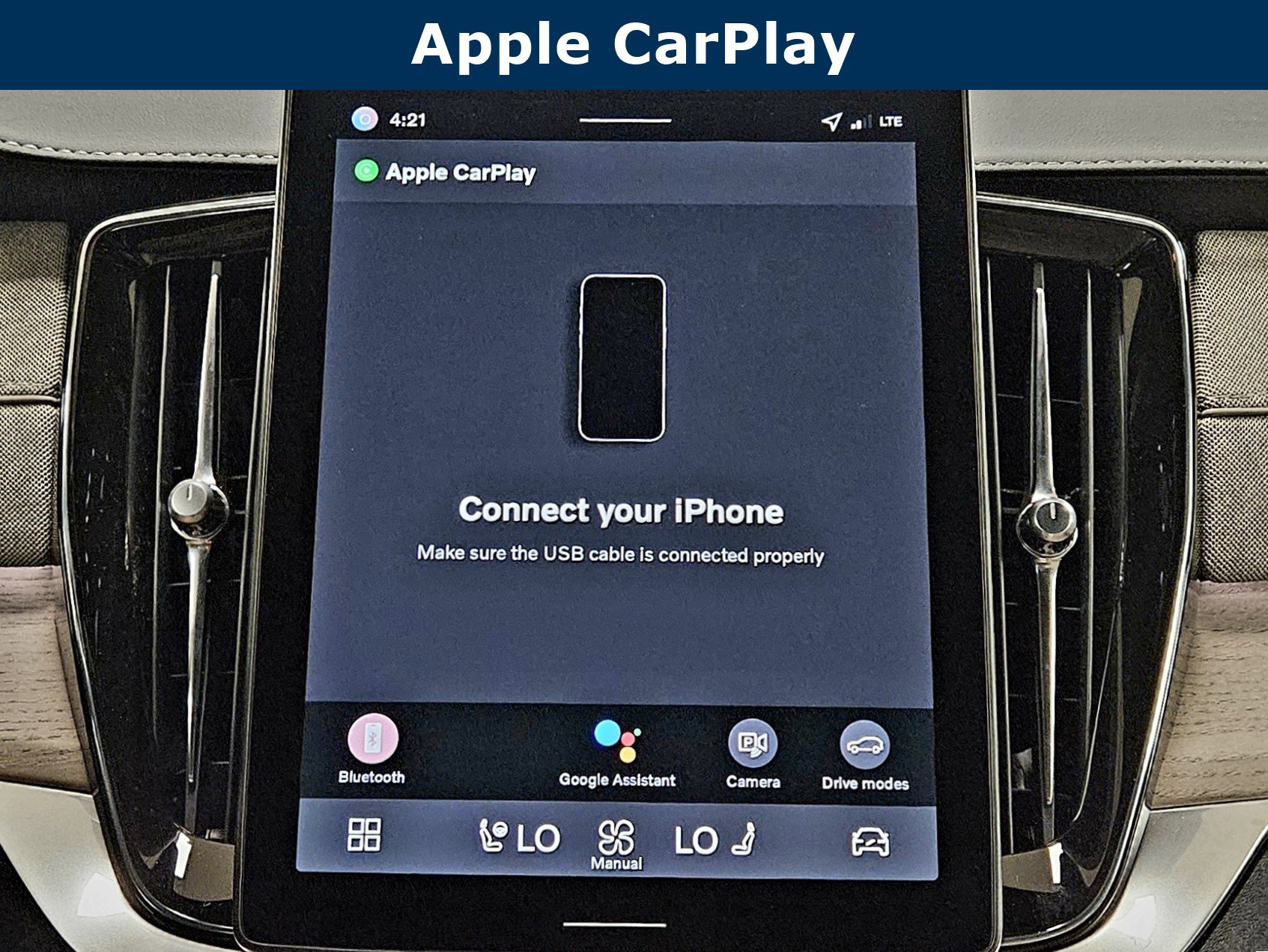 New 2026 Volvo XC90 B6 Ultra w/ Protection Package image 25