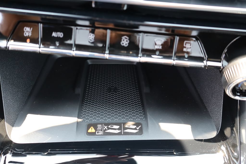 New 2026 Chevrolet Traverse High Country AWD/4WD image 13
