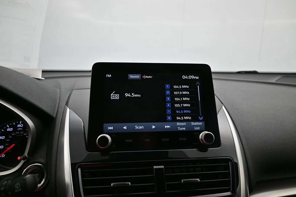 Used 2024 Mitsubishi Eclipse Cross SEL AWD/4WD image 15