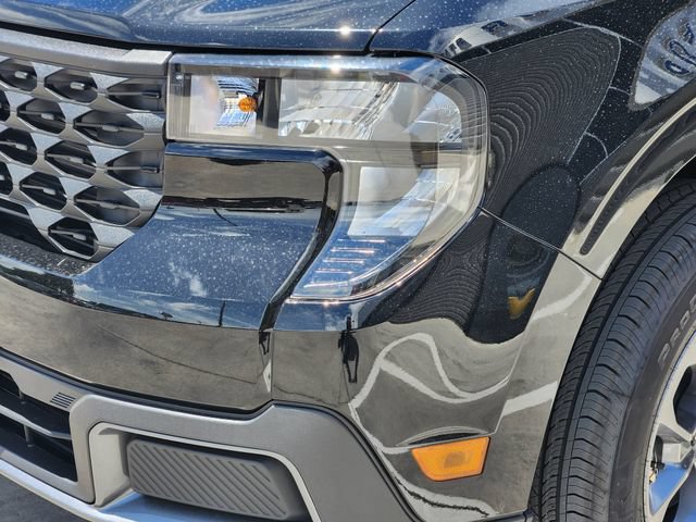 New 2026 Ford Maverick XLT w/ XLT Luxury Package FWD image 6