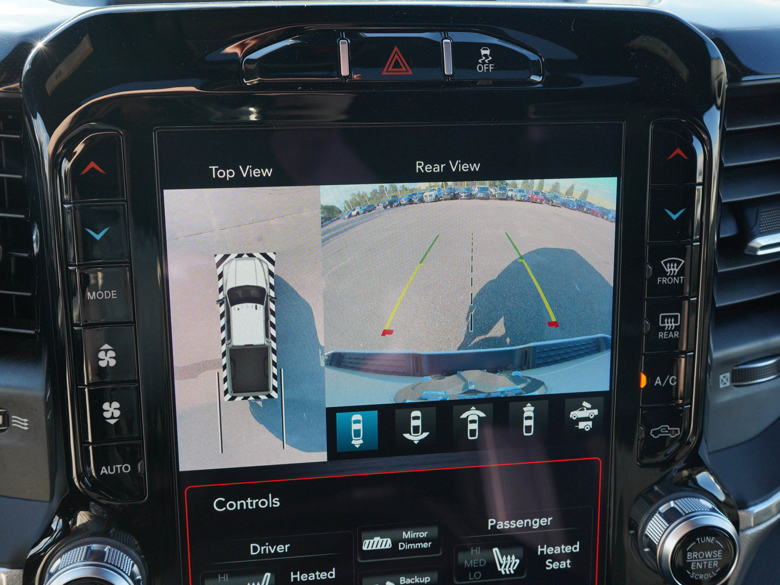 Used 2019 RAM 2500 Laramie AWD/4WD image 23