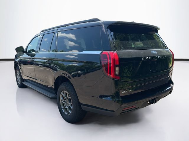 New 2026 Ford Expedition Max Active AWD/4WD image 6