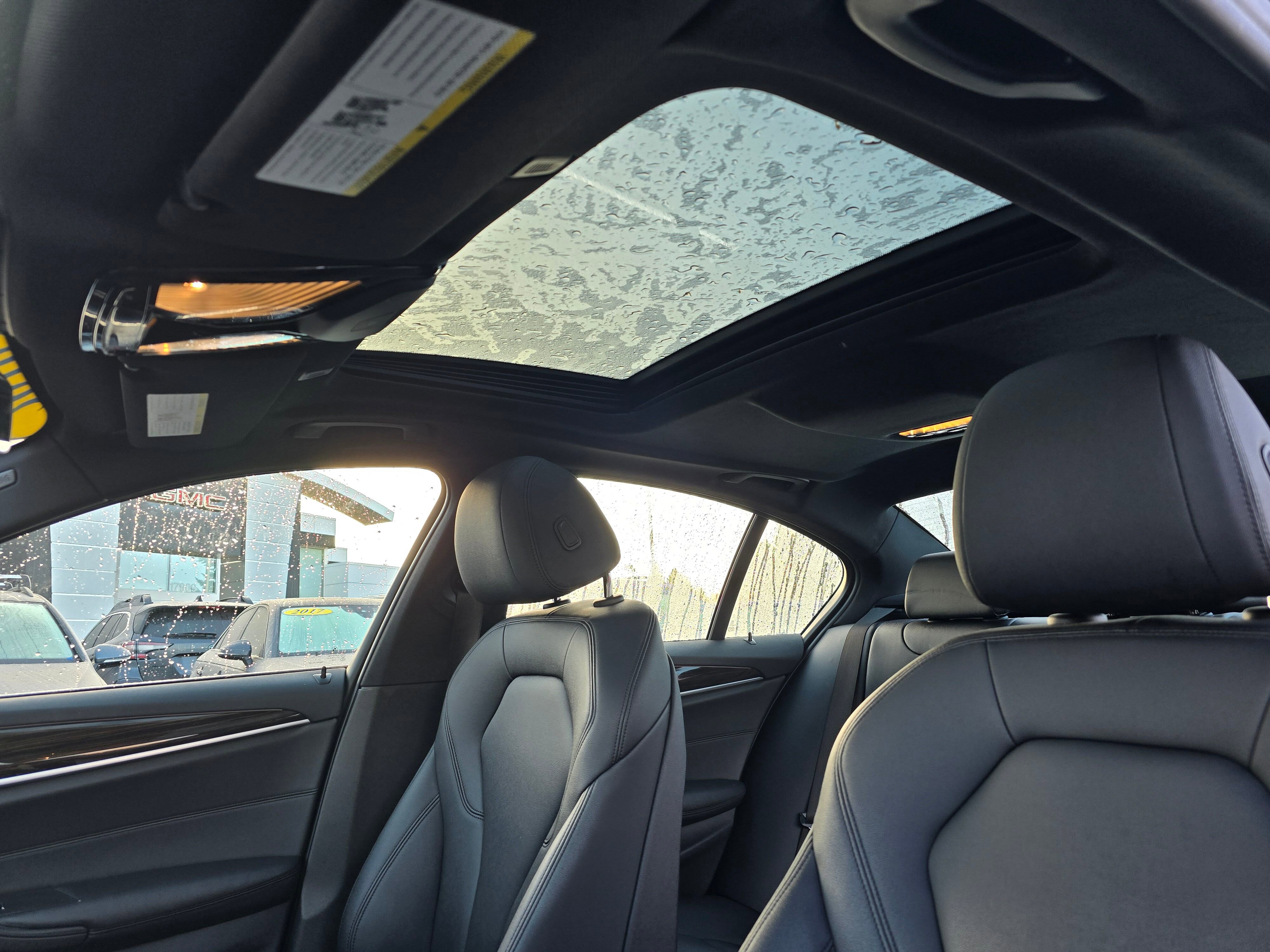 Used 2019 BMW 530i xDrive w/ Convenience Package image 17