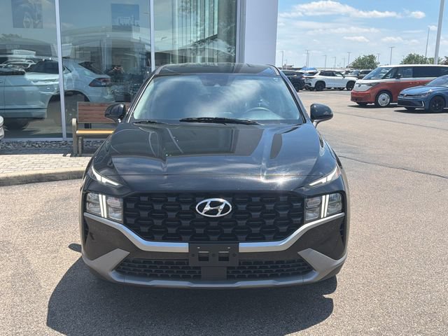 Used 2023 Hyundai Santa Fe SE FWD image 8