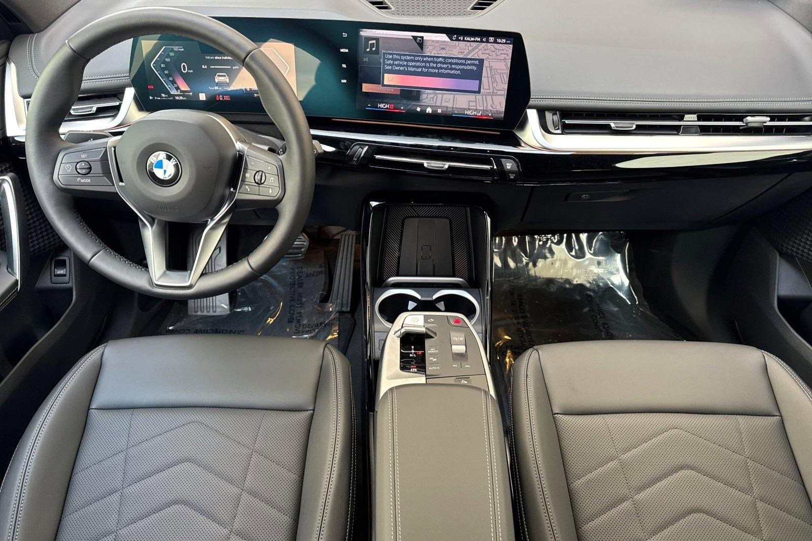 Used 2026 BMW X1 xDrive28i w/ Convenience Package image 15