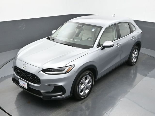 Used 2023 Honda HR-V LX image 20