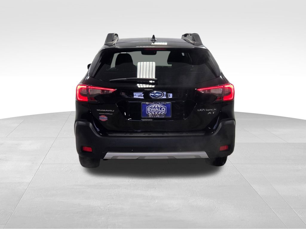 Used 2024 Subaru Outback Limited XT image 18