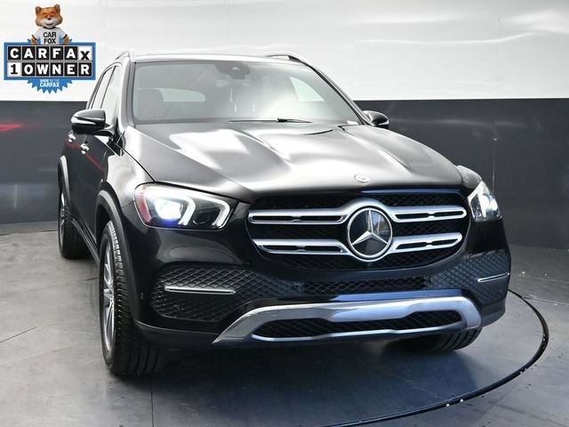 Used 2022 Mercedes-Benz GLE 350 4MATIC w/ Premium Package image 2