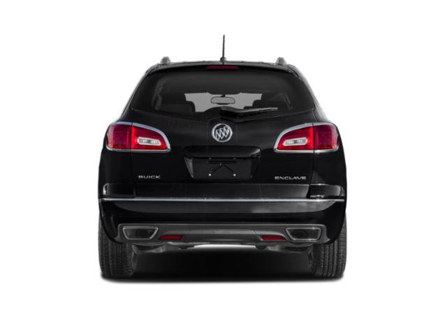 Used 2015 Buick Enclave Leather FWD image 8