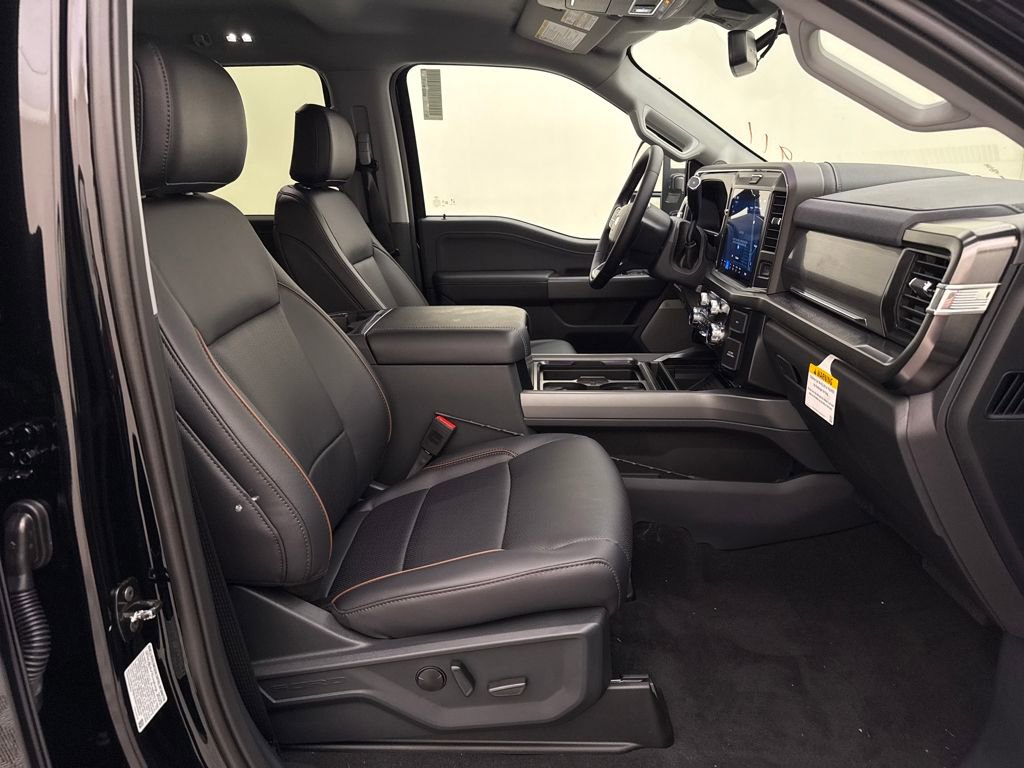 New 2026 Ford F250 Lariat image 18