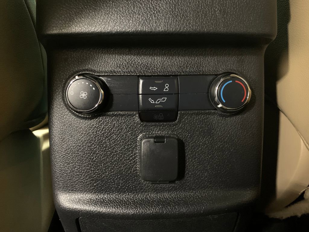 Used 2017 Ford Explorer XLT w/ Equipment Group 202A image 19