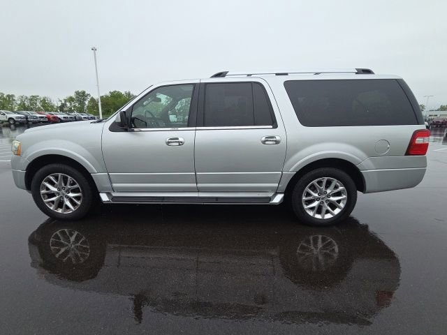 Used 2016 Ford Expedition EL Limited RWD image 17