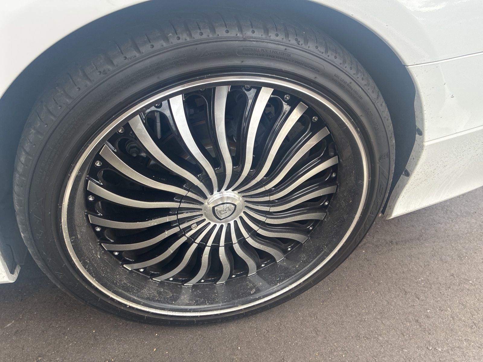 Used 2022 Honda Accord Sport image 11