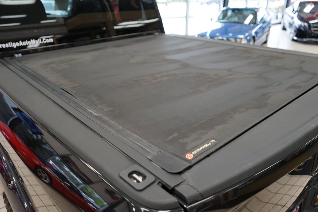 Used 2019 RAM 1500 Express w/ Express Value Package AWD/4WD image 48