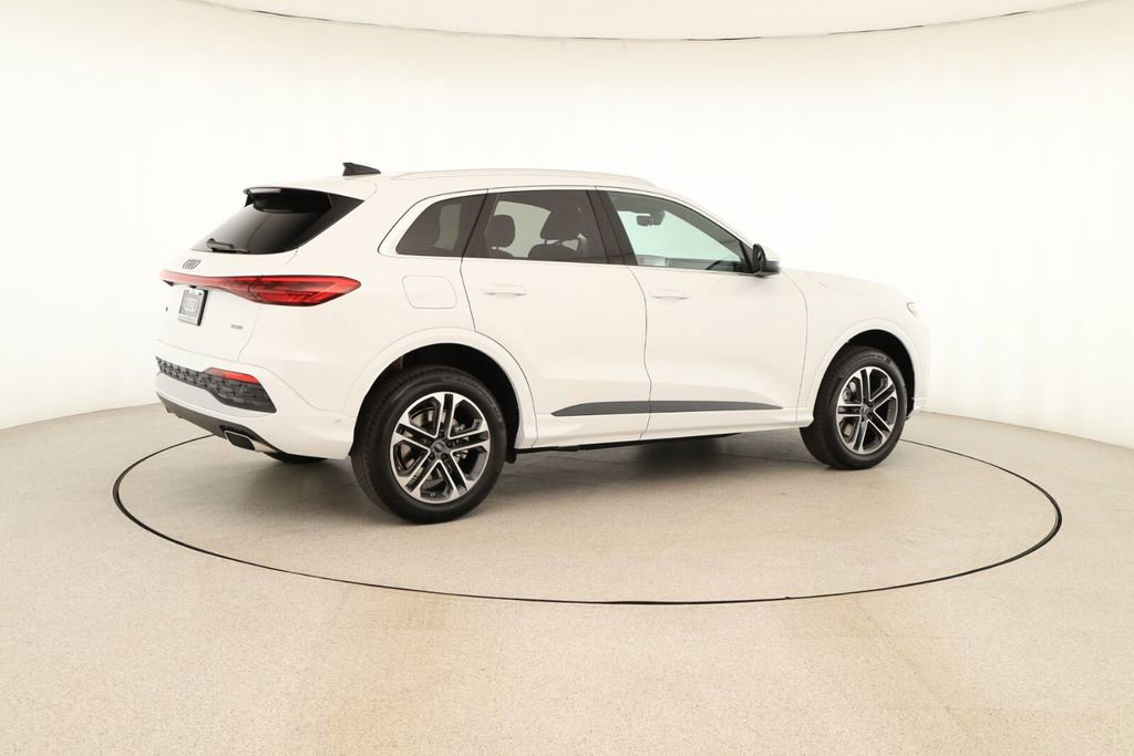 New 2025 Audi Q5 Premium image 7