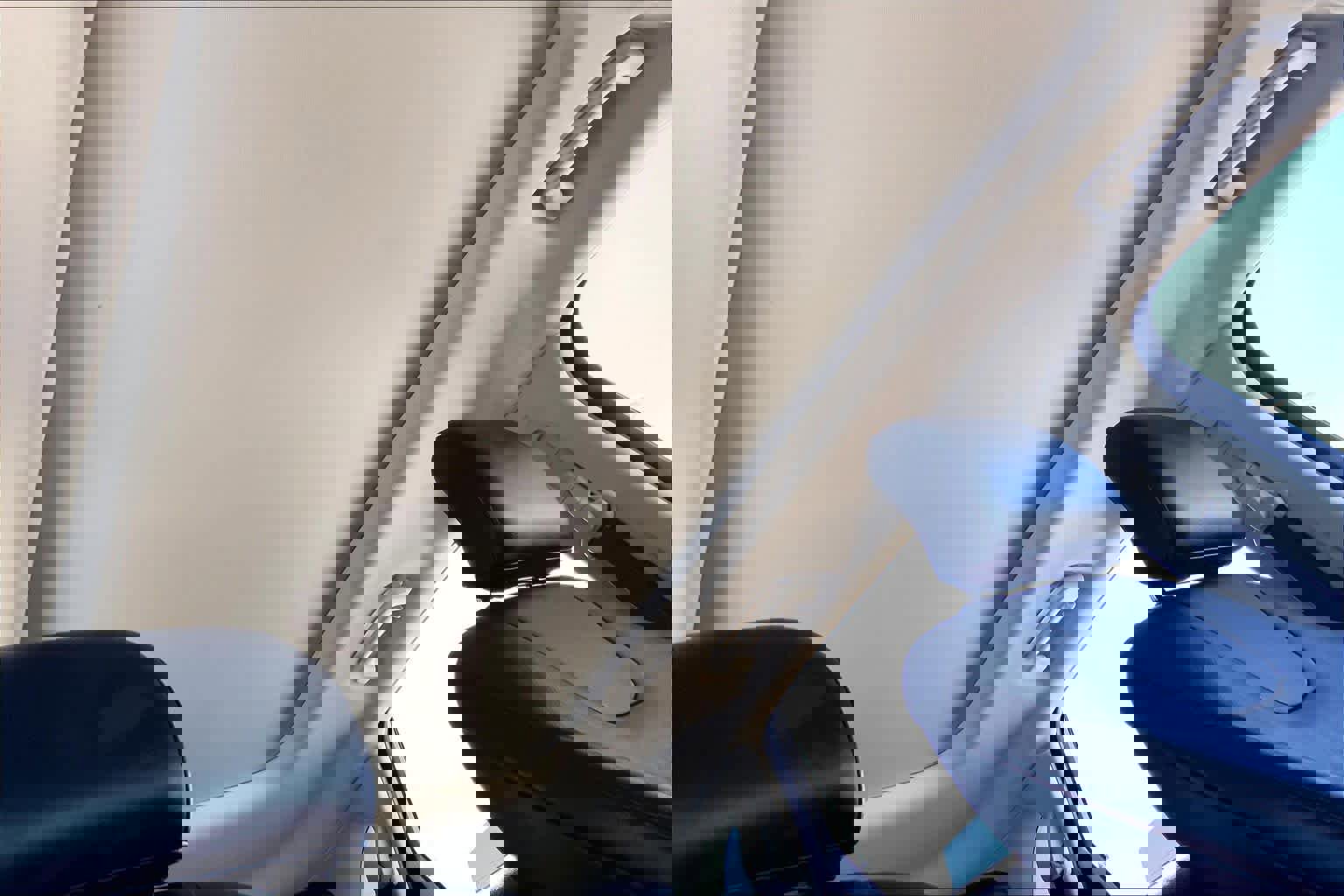 Used 2016 Ford Edge Titanium w/ Equipment Group 302A AWD/4WD image 14