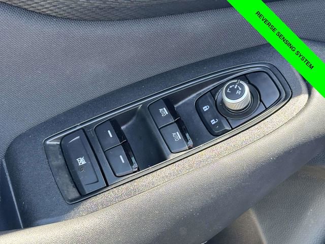 Used 2024 Subaru Outback Premium AWD/4WD image 10