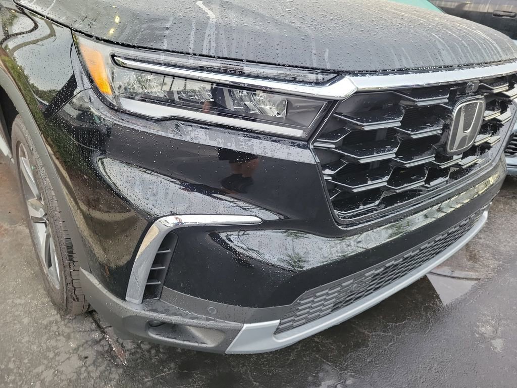 Used 2025 Honda Pilot Elite image 9