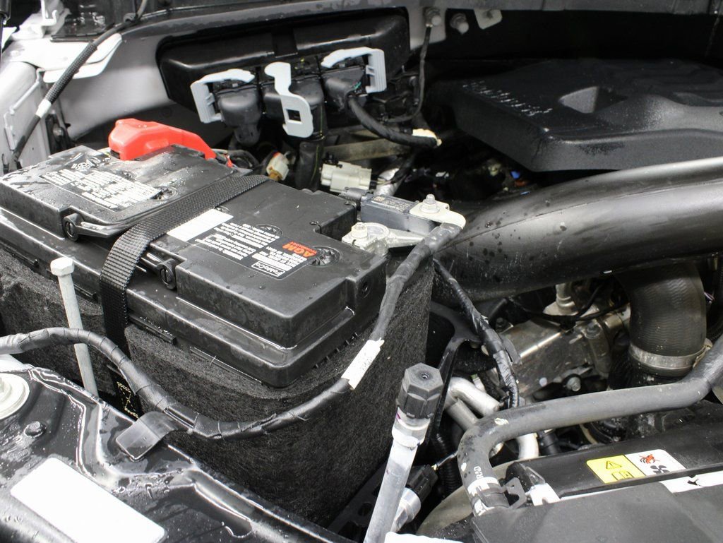 Used 2023 Ford F150 Tremor image 25