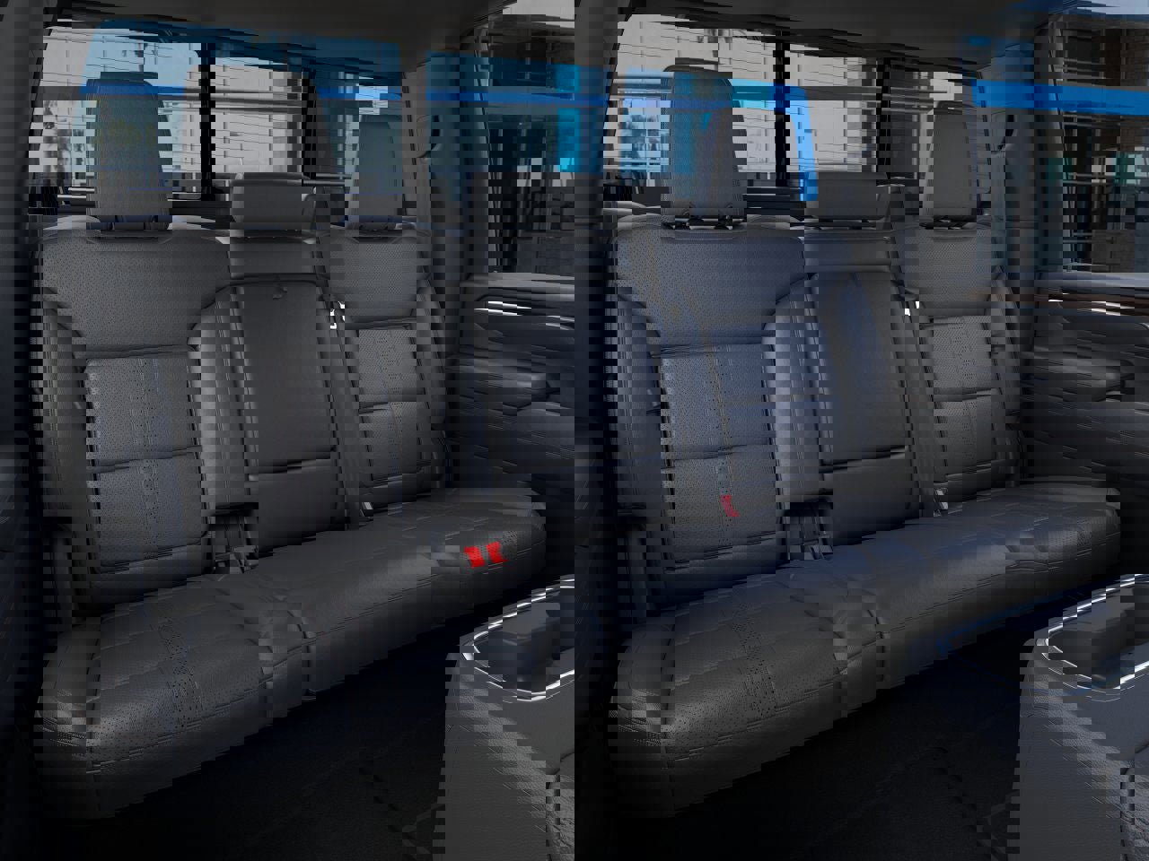 New 2026 Chevrolet Silverado 2500 High Country w/ High Country Premium Package image 17