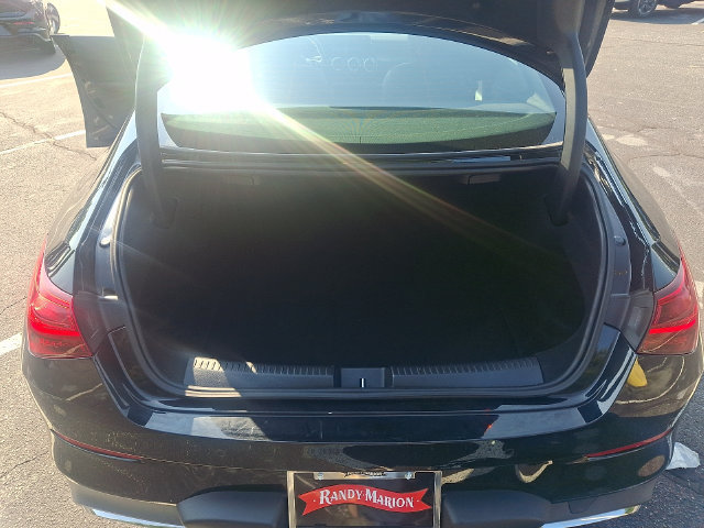Used 2025 Mercedes-Benz CLA 250 image 29