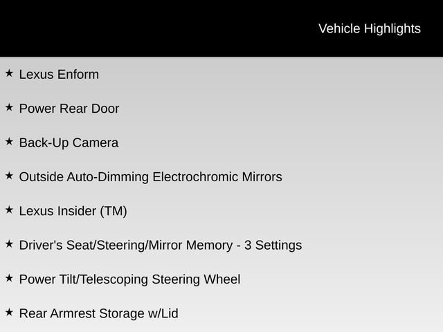 Used 2010 Lexus RX 350 350 image 6