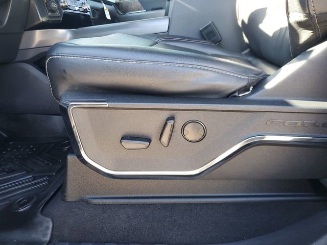 Used 2024 Ford F250 Lariat w/ Lariat Ultimate Package image 15