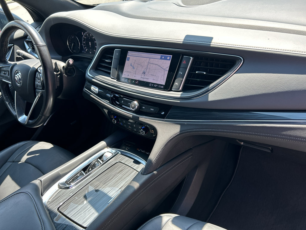 Used 2024 Buick Enclave Premium image 15