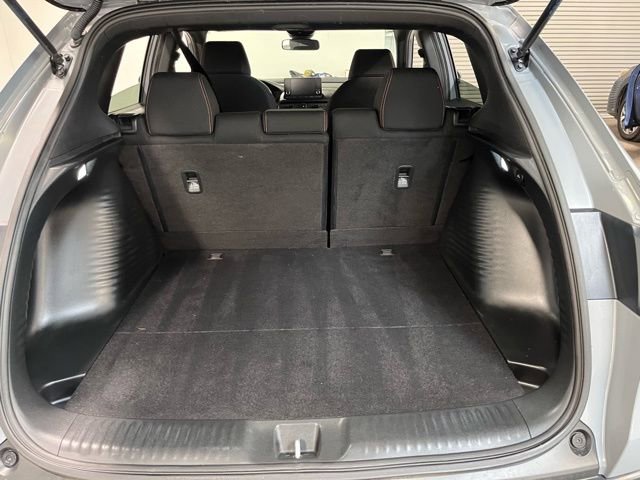 Used 2023 Honda HR-V Sport image 16