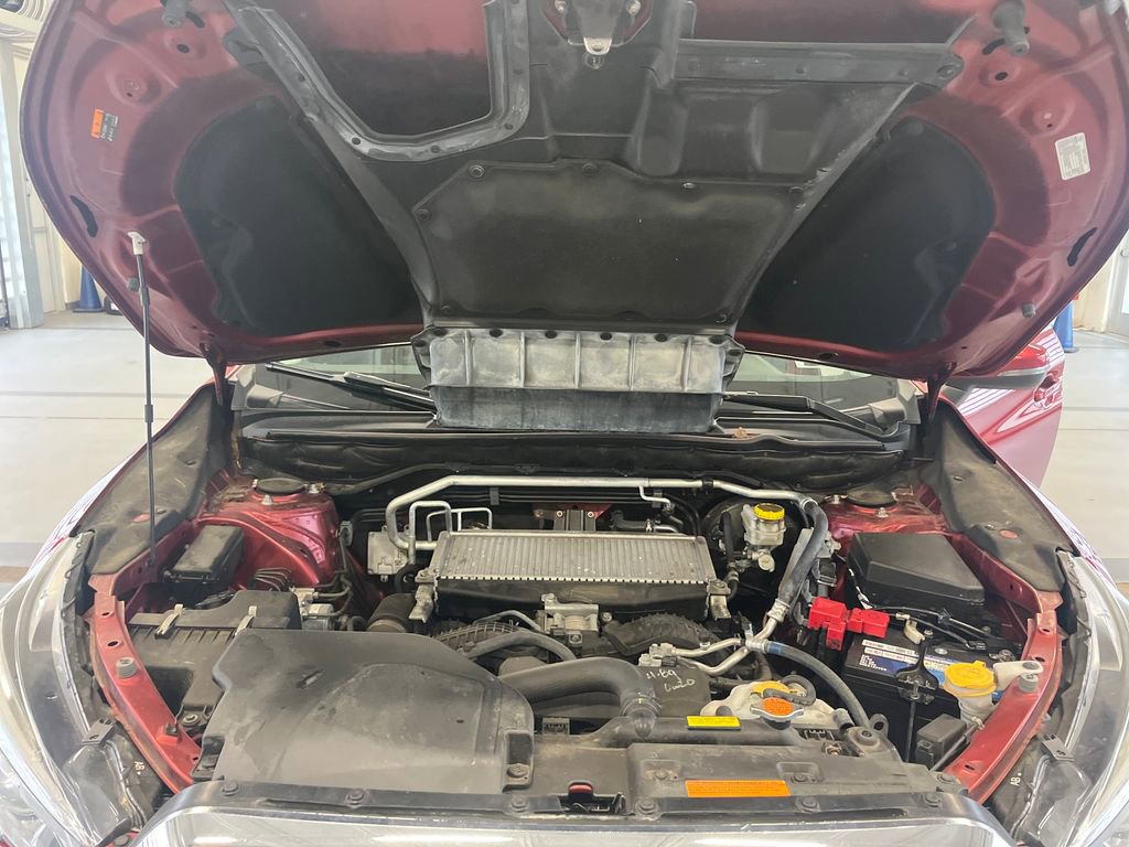 Used 2020 Subaru Ascent Limited image 6