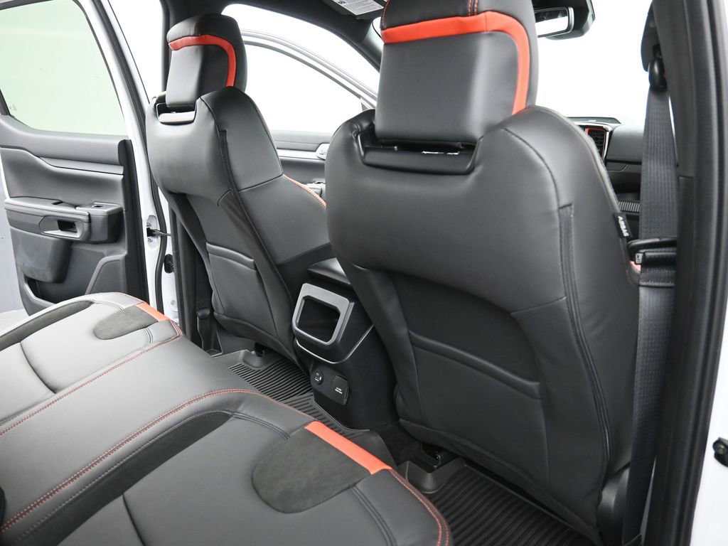 New 2026 Ford Ranger Raptor image 12