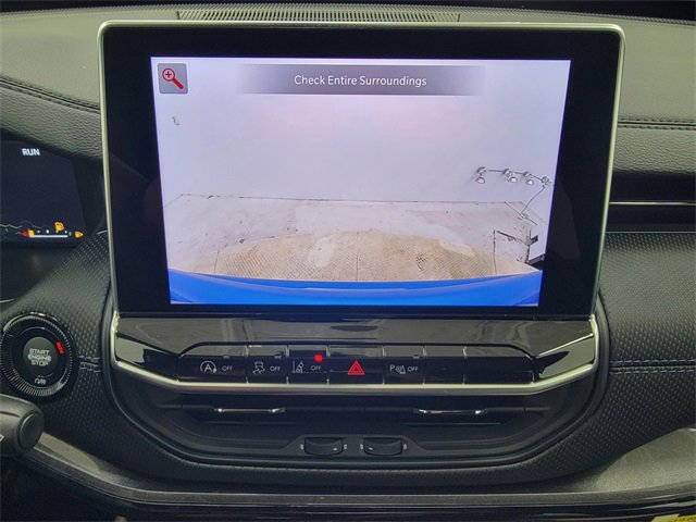 New 2026 Jeep Compass Limited w/ Sun, Sound & Navigation Group image 34