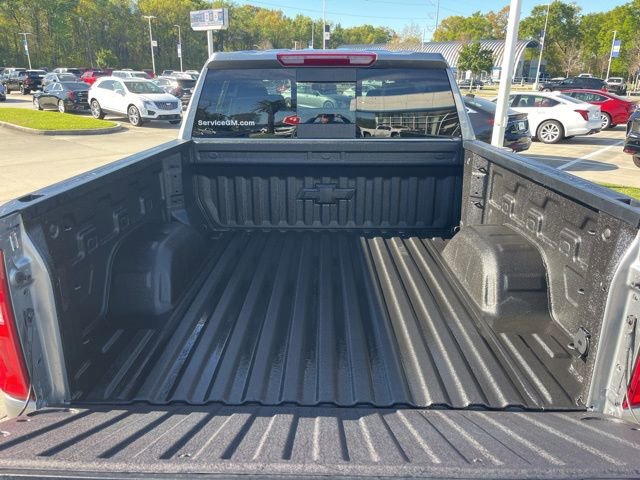 New 2026 Chevrolet Silverado 1500 RST w/ RST All Star Premium Package image 9