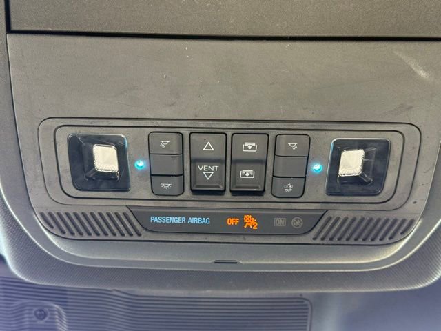 Used 2020 Ford Explorer ST w/ ST Street Pack image 35