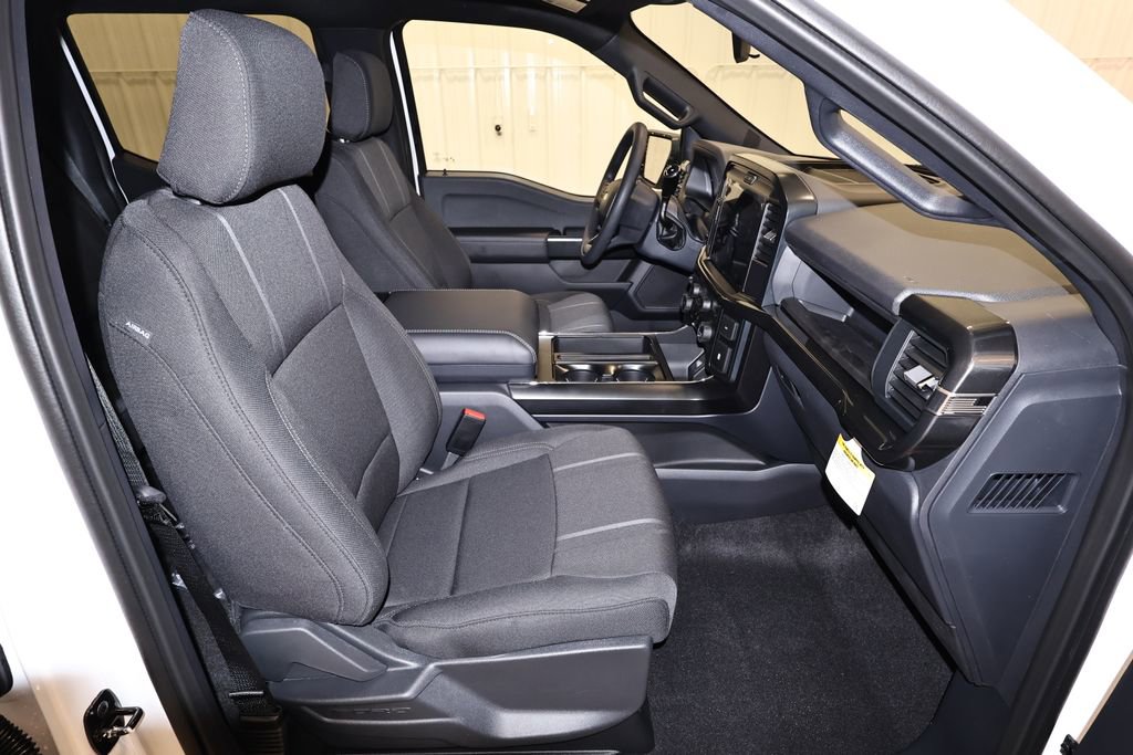 New 2026 Ford F150 STX image 14