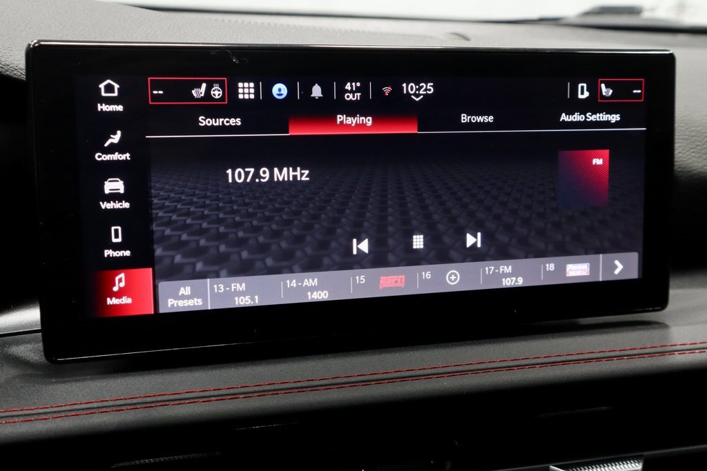 Used 2024 Dodge Hornet R/T w/ Track Pack image 3