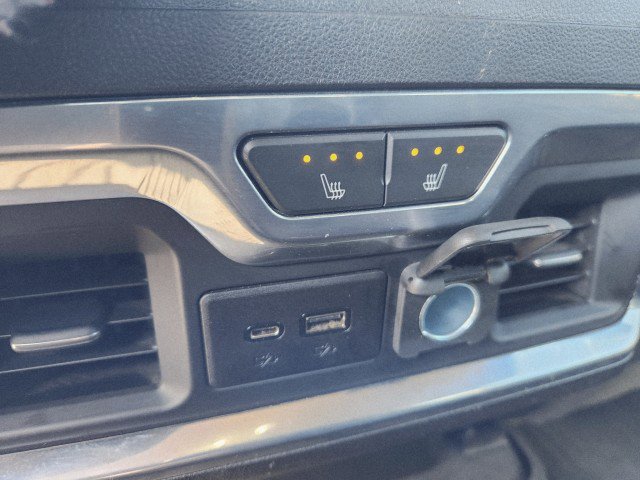 Used 2021 Chevrolet Silverado 3500 LTZ w/ LTZ Plus Package image 30