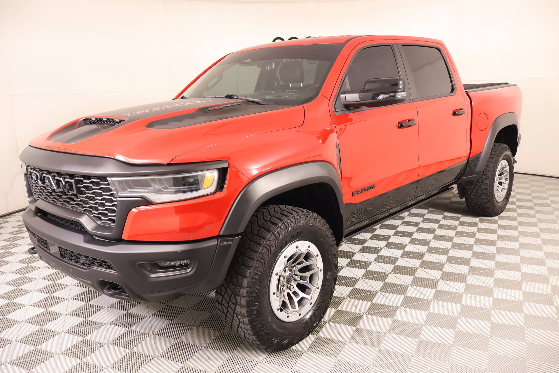 Used 2025 RAM 1500 RHO w/ RHO Level 1 Equipment Group AWD/4WD image 12