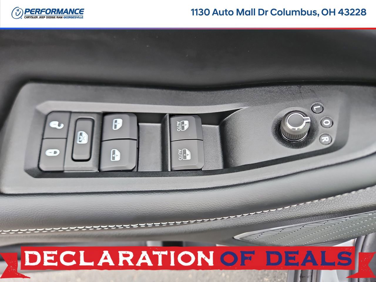 New 2026 Jeep Grand Cherokee Limited w/ Limited Altitude Package AWD/4WD image 20