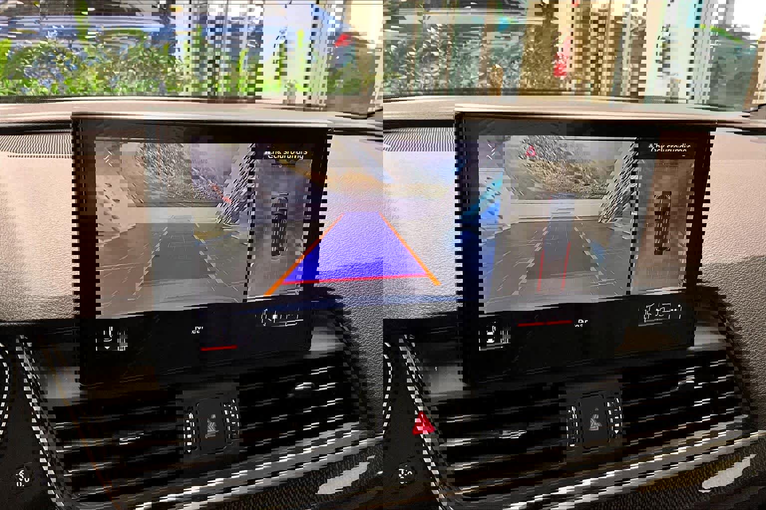 Certified 2025 Audi SQ5 Premium Plus w/ Premium Plus Package image 27