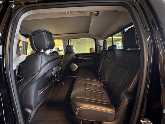 New 2026 RAM 1500 Tungsten w/ Bed Utility Group image 13