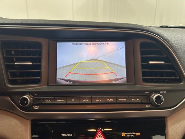 Used 2019 Hyundai Elantra SEL FWD image 33