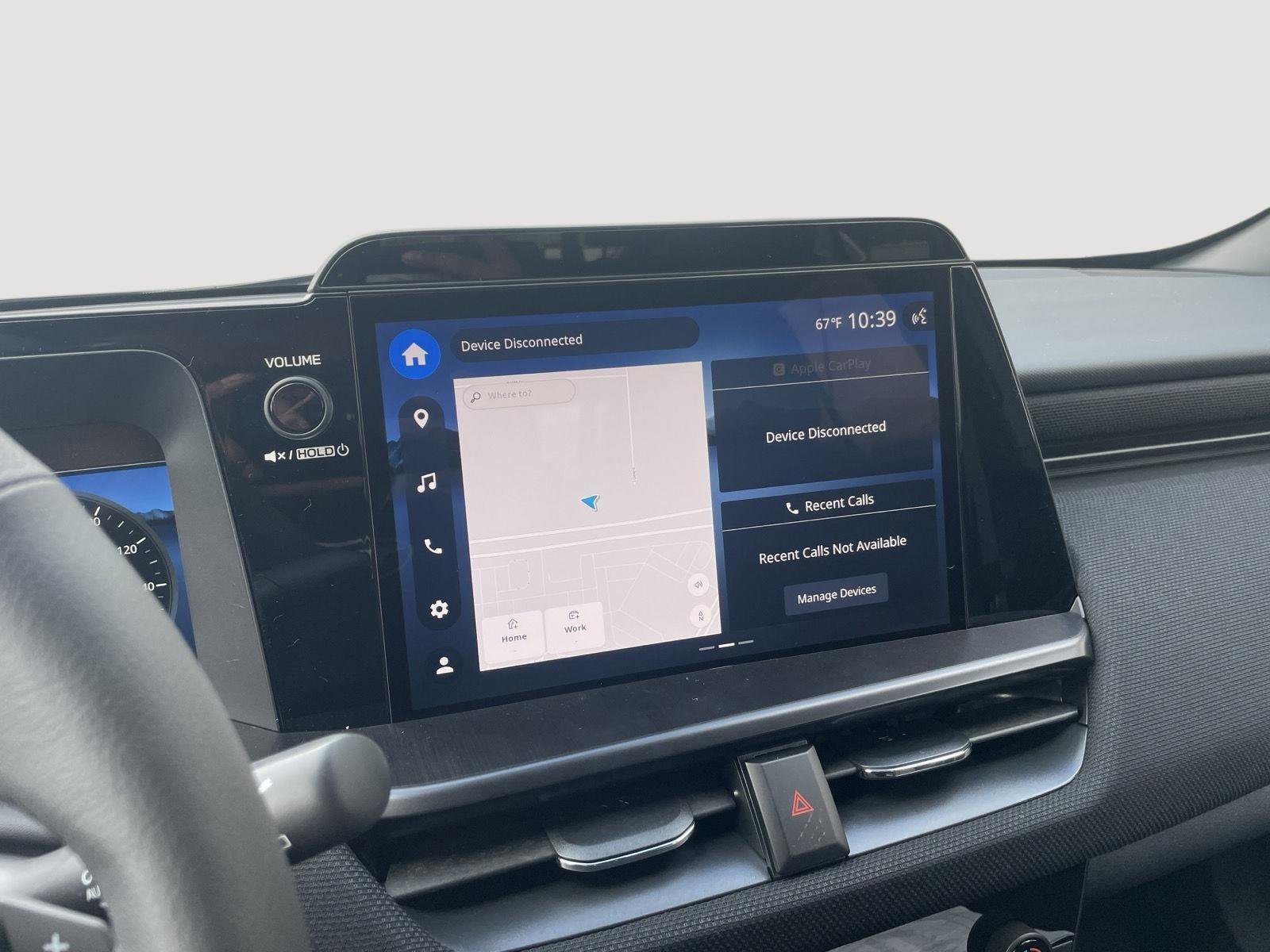 New 2026 Subaru Outback Limited image 17