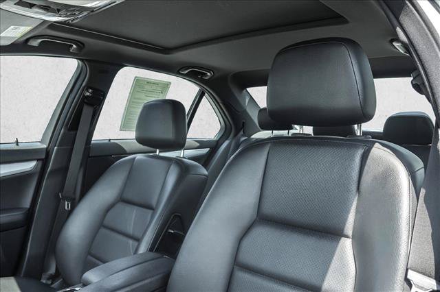 Used 2008 Mercedes-Benz C 300 4MATIC Sedan image 12