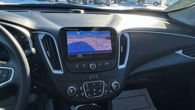 Certified 2024 Chevrolet Malibu LT image 22