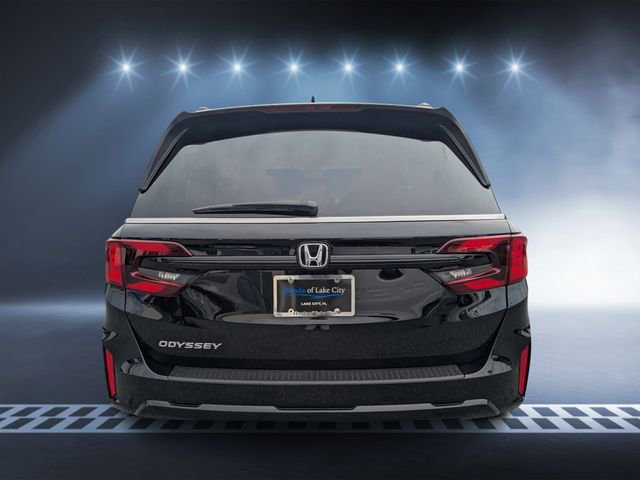 New 2026 Honda Odyssey EX-L image 4